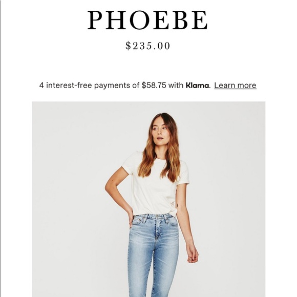 Adriano Goldschmied The Sophia Ankle Vintage - Picture 3 of 4